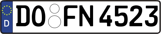 DO-FN4523