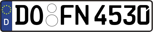 DO-FN4530