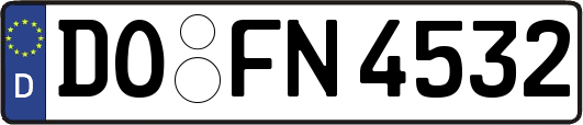 DO-FN4532