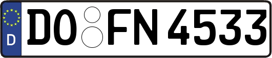 DO-FN4533