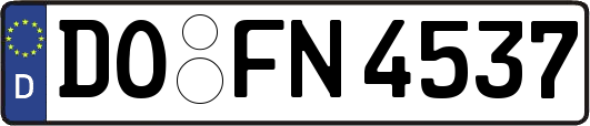 DO-FN4537