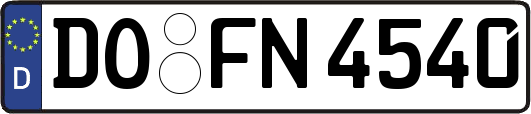 DO-FN4540