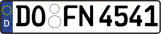 DO-FN4541