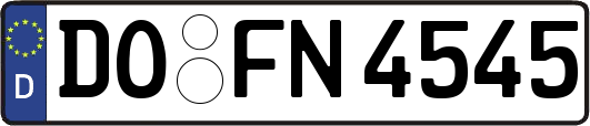 DO-FN4545
