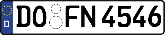 DO-FN4546