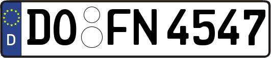 DO-FN4547