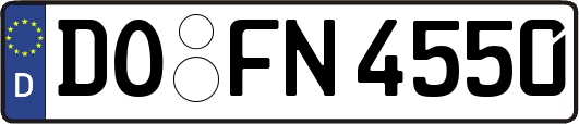 DO-FN4550