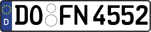 DO-FN4552
