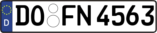 DO-FN4563