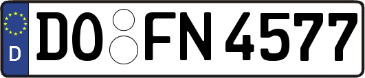 DO-FN4577