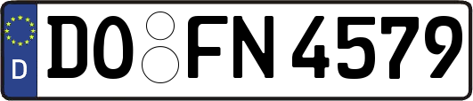 DO-FN4579