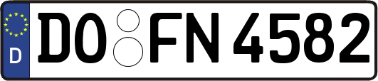 DO-FN4582