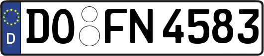 DO-FN4583