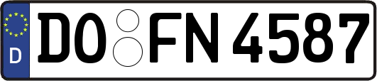DO-FN4587
