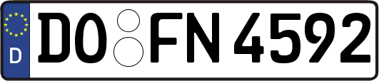 DO-FN4592