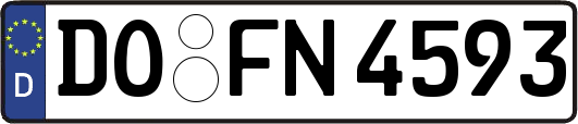 DO-FN4593