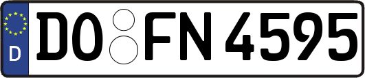 DO-FN4595