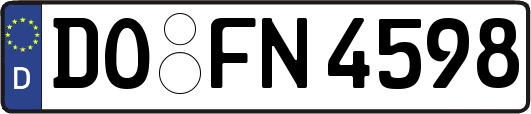 DO-FN4598