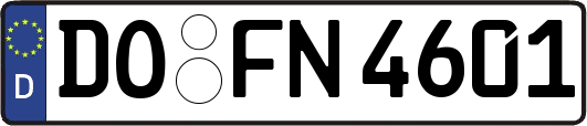 DO-FN4601