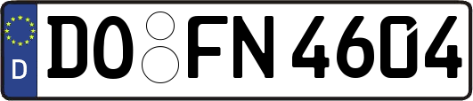 DO-FN4604