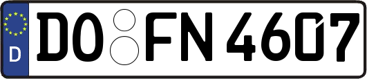 DO-FN4607