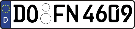 DO-FN4609