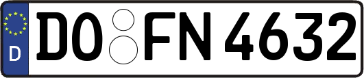 DO-FN4632