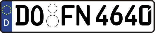 DO-FN4640