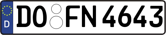DO-FN4643