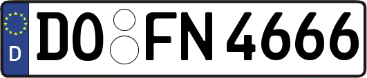 DO-FN4666