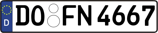 DO-FN4667