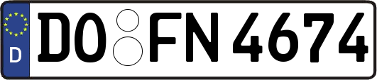 DO-FN4674