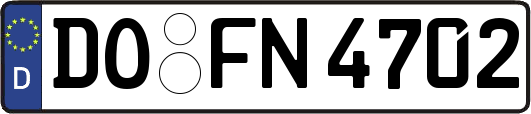 DO-FN4702