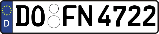 DO-FN4722