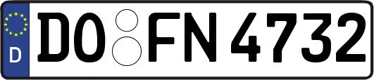 DO-FN4732