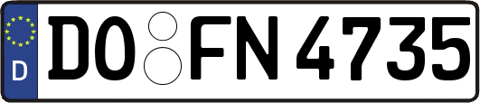 DO-FN4735