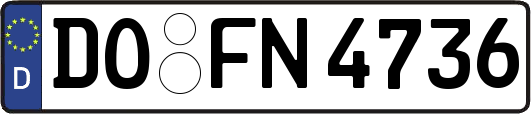 DO-FN4736