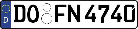 DO-FN4740
