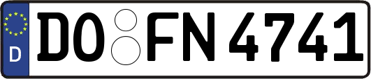 DO-FN4741