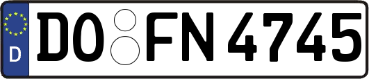 DO-FN4745