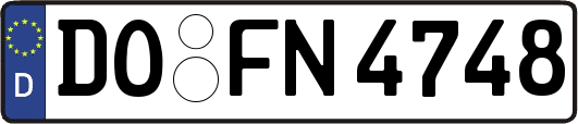 DO-FN4748
