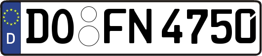 DO-FN4750