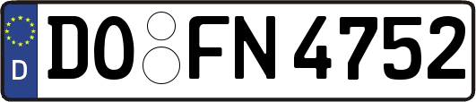 DO-FN4752