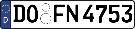 DO-FN4753