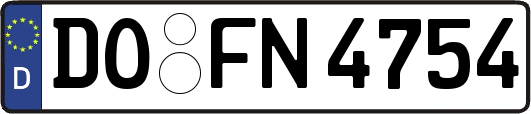DO-FN4754
