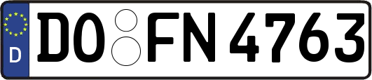 DO-FN4763