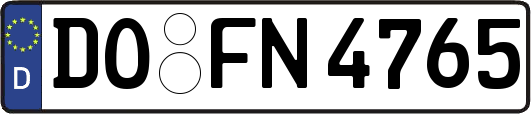 DO-FN4765