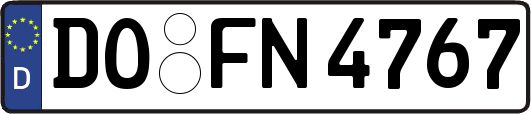 DO-FN4767
