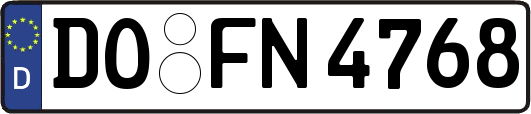 DO-FN4768