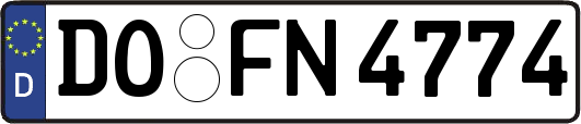 DO-FN4774